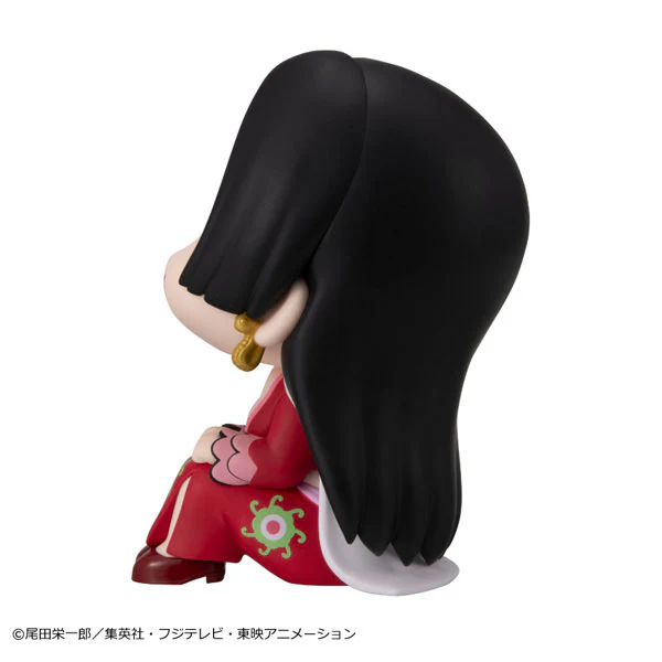 One Piece - Boa Hancock - Look Up (MegaHouse) - Image 4