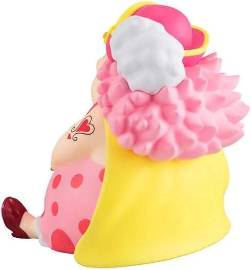 One Piece - Charlotte Linlin - Look Up (MegaHouse) - Image 3