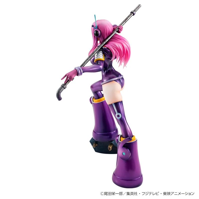 One Piece - Jewelry Bonney - Portrait of Pirates "Evolutionary History" (MegaHouse) [Shop Exclusive] - Image 2