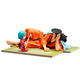 One Piece - Kozuki Hiyori - Kozuki Oden - Ichiban Kuji One Piece Emotional Stories 2 - Revible Moment - C Prize (Bandai Spirits)