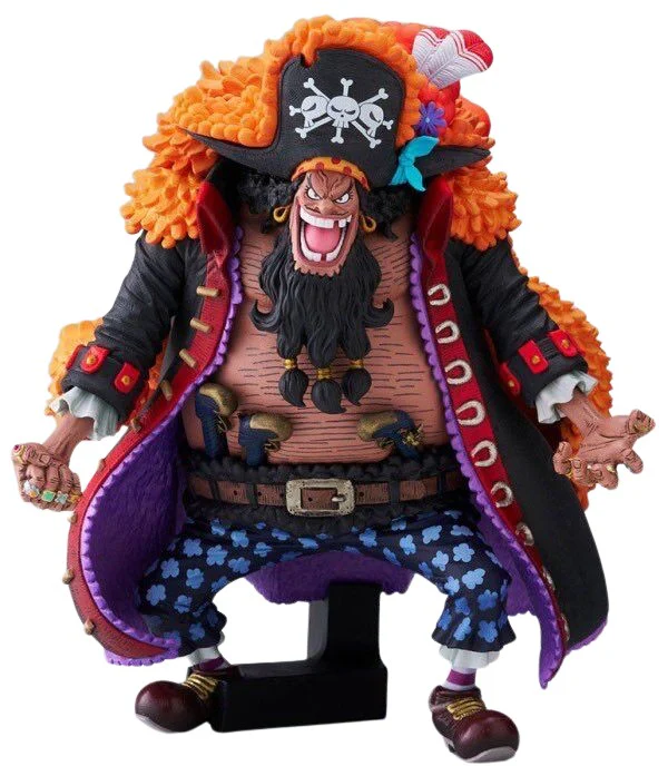 One Piece - Marshall D. Teach - King of Artist (Bandai Spirits) [Shop Exclusive]