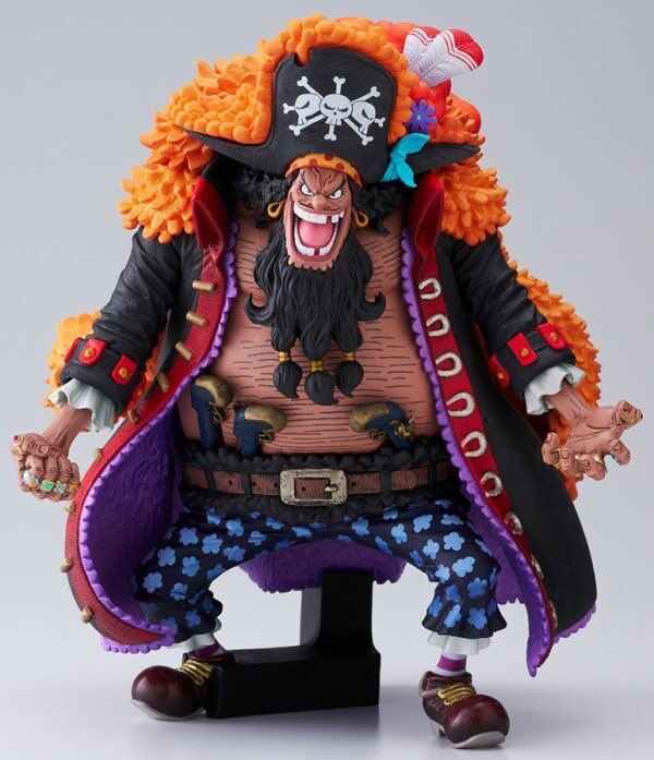 One Piece - Marshall D. Teach - King of Artist (Bandai Spirits) [Shop Exclusive] - Image 2