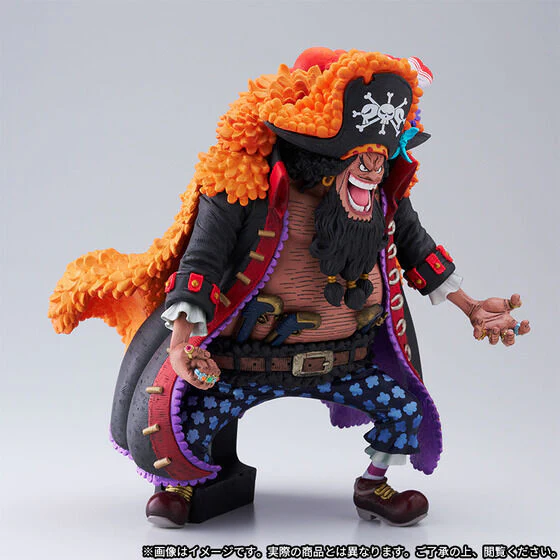 One Piece - Marshall D. Teach - King of Artist (Bandai Spirits) [Shop Exclusive] - Image 5