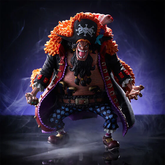 One Piece - Marshall D. Teach - King of Artist (Bandai Spirits) [Shop Exclusive] - Image 6