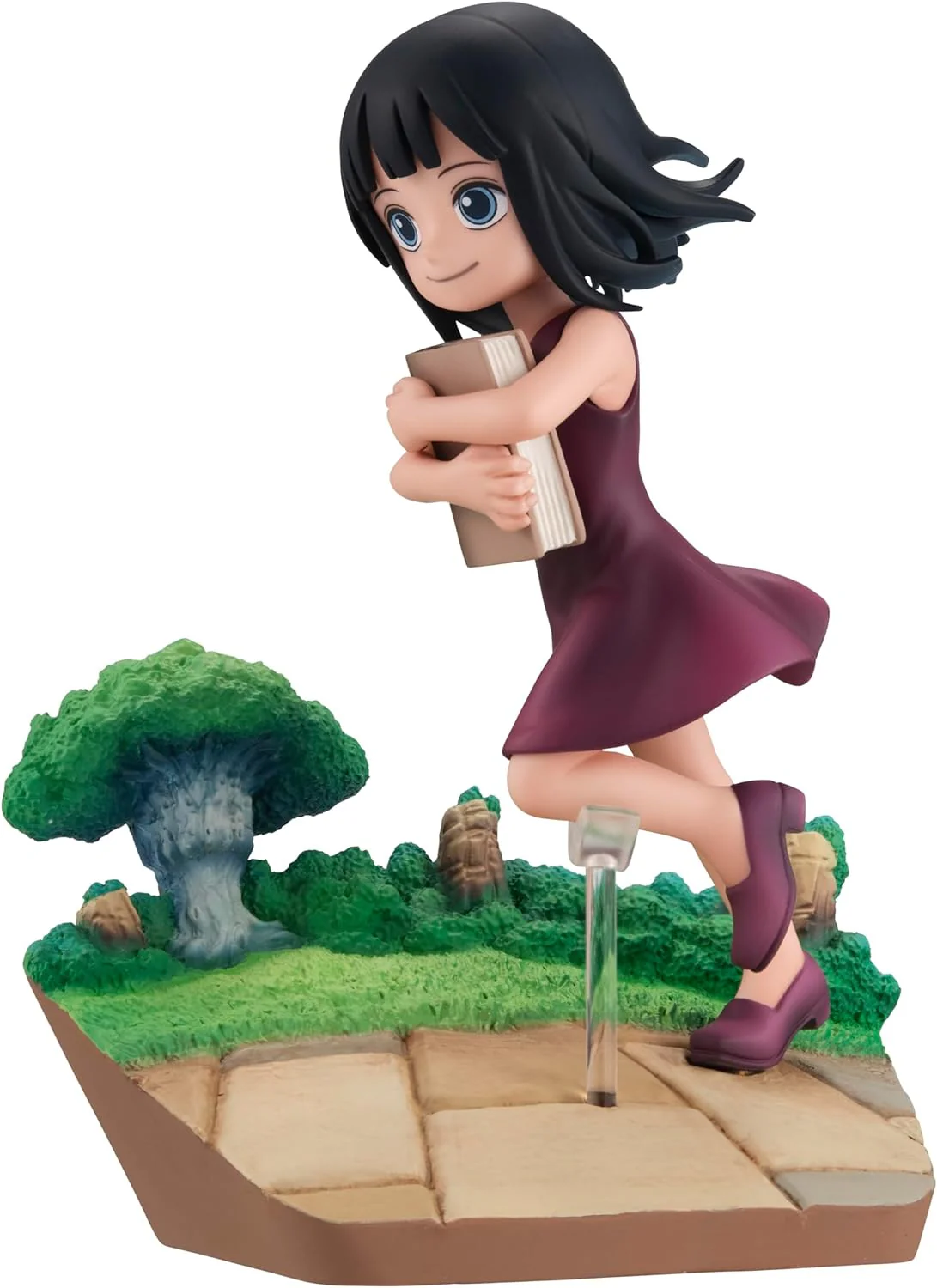 One Piece - Nico Robin - G.E.M. - RUN!RUN!RUN! (MegaHouse) - Image 3