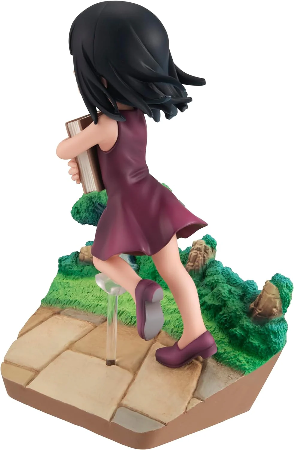One Piece - Nico Robin - G.E.M. - RUN!RUN!RUN! (MegaHouse) - Image 4