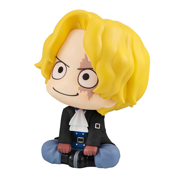 One Piece - Sabo - Look Up - 2025 Re-release (MegaHouse) - Image 6