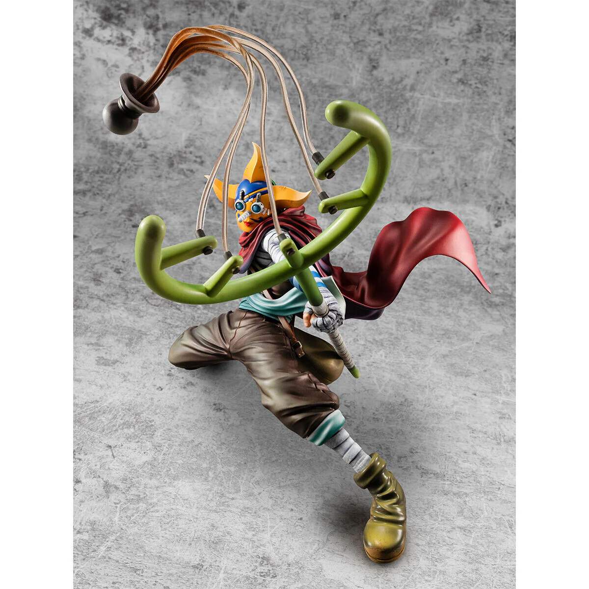 One Piece - Sogeking - Portrait of Pirates "Playback Memories" (MegaHouse) [Shop Exclusive] - Image 3