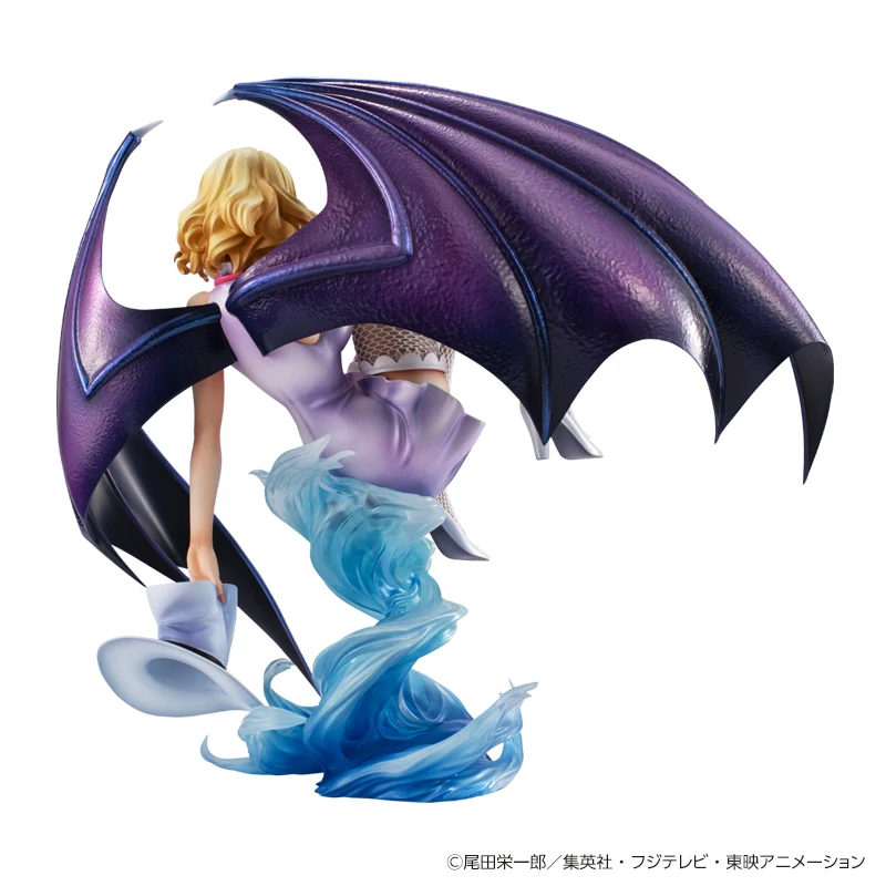 One Piece - Stussy - Portrait of Pirates "Evolutionary History" (MegaHouse) [Shop Exclusive] - Image 4