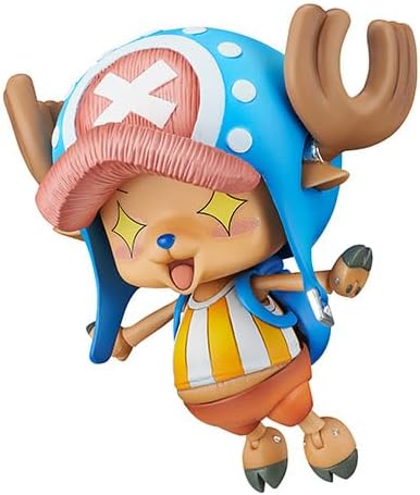 One Piece - Tony Tony Chopper - Variable Action Heroes - 2024 Re-release (MegaHouse) - Image 3