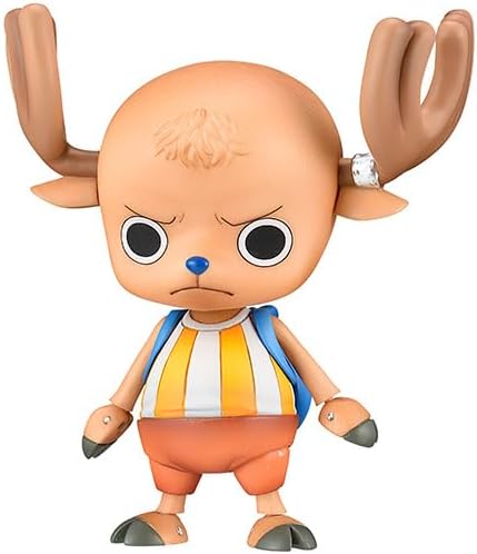 One Piece - Tony Tony Chopper - Variable Action Heroes - 2024 Re-release (MegaHouse) - Image 7