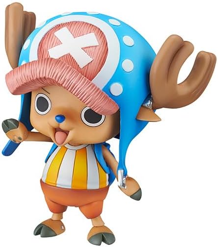 One Piece - Tony Tony Chopper - Variable Action Heroes - 2024 Re-release (MegaHouse) - Image 8