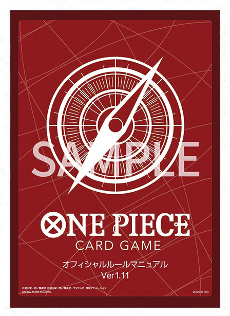 One Piece Trading Card Game - Family Deck Set - Japanese Ver (Bandai) - Image 4