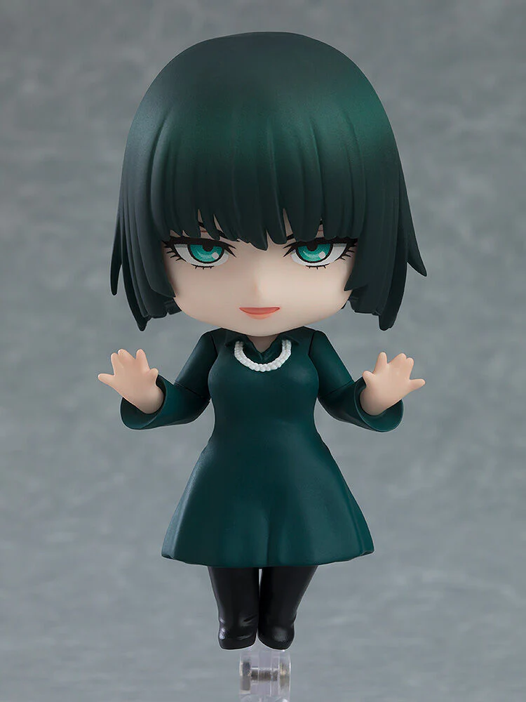 One Punch Man - Jigoku no Fubuki - Nendoroid #2485 (Good Smile Company) - Image 4