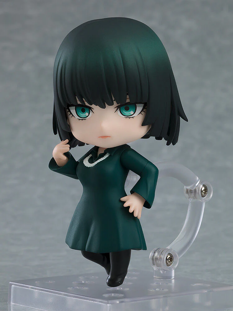 One Punch Man - Jigoku no Fubuki - Nendoroid #2485 (Good Smile Company) - Image 7