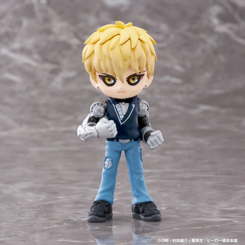 One Punch Man - PalVerse - PalVerse One Punch Man (Bushiroad Creative) - Image 4