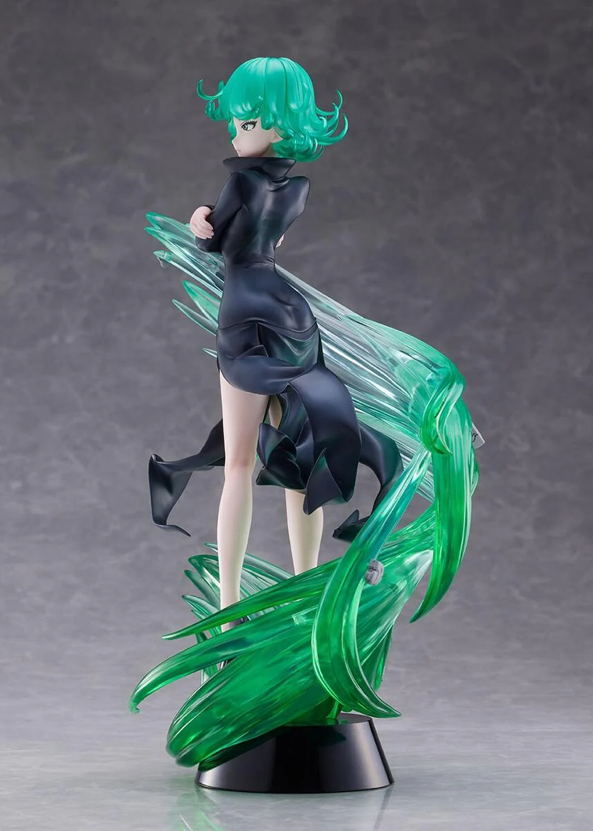 One Punch Man - Senritsu no Tatsumaki - 1/7 (Bell Fine) - Image 3