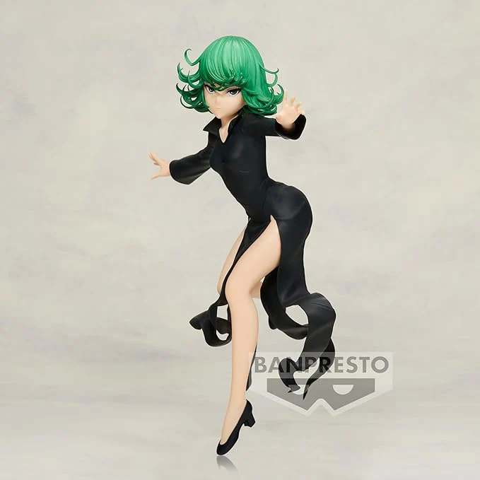 One Punch Man - Senritsu no Tatsumaki (Bandai Spirits) - Image 2