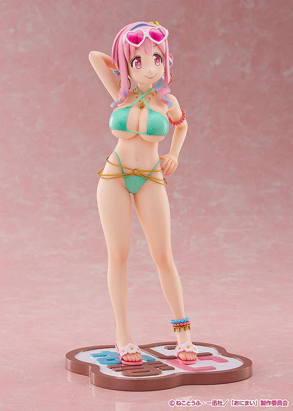 Onii-chan wa Oshimai! - Hozuki Kaede - Dream Tech - 1/7 (Wave) - Image 6