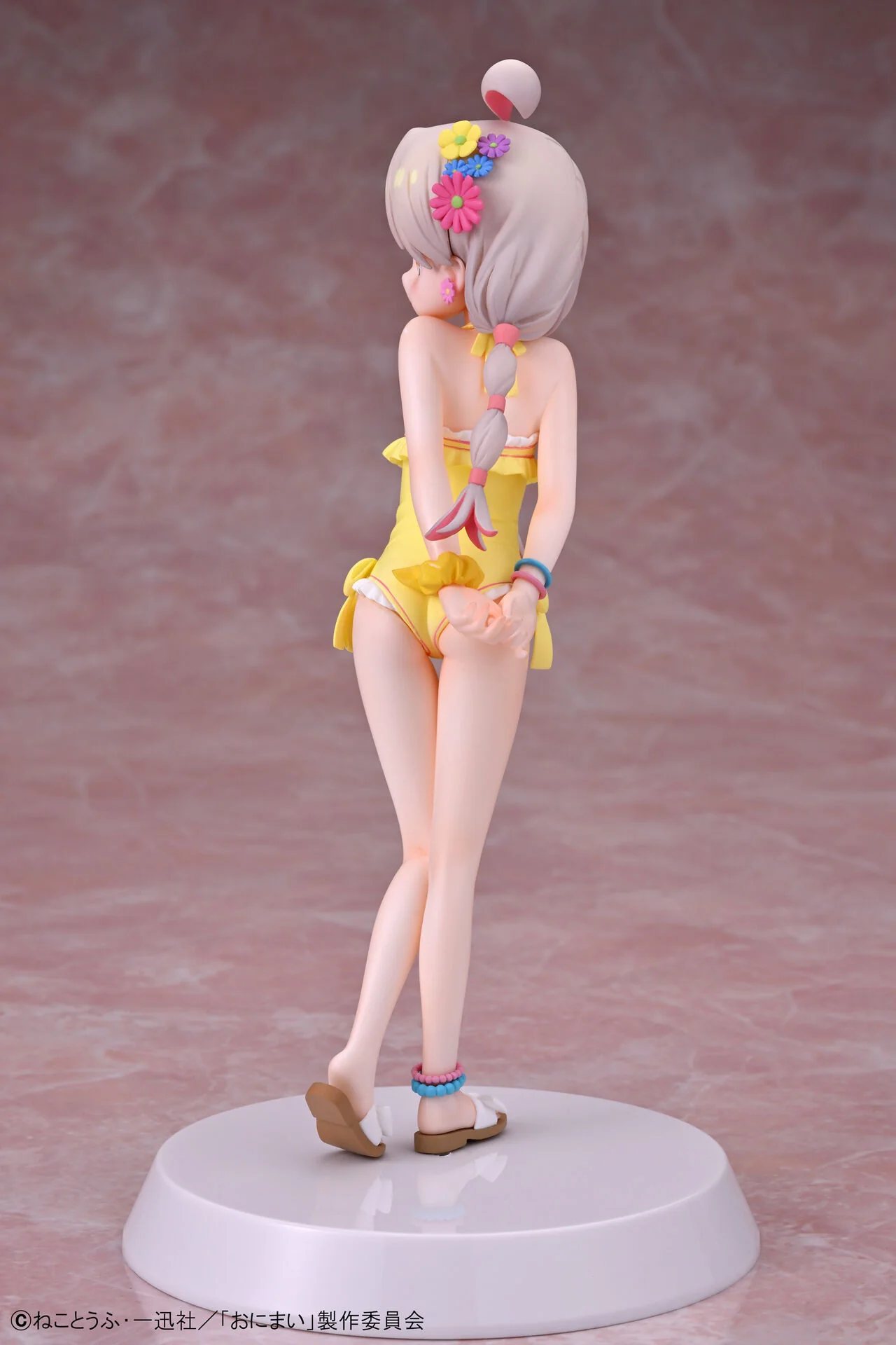Onii-chan wa Oshimai! - Oyama Mahiro - Summer Queens - 1/8 - Regular Edition (Our Treasure) [Shop Exclusive] - Image 5