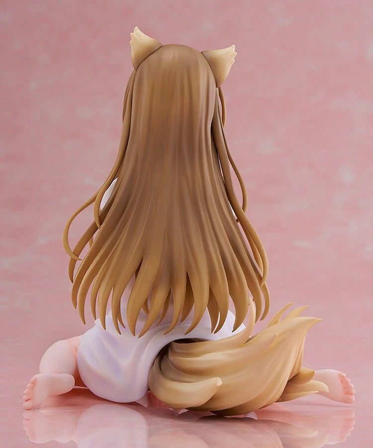 Ookami to Koushinryou: Merchant Meets the Wise Wolf - Holo - 1/7 - Dress Shirt Ver. (Alice Glint, DMM Factory) [Shop Exclusive] - Image 4