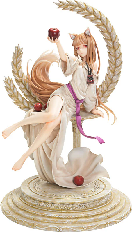 Ookami to Koushinryou: Merchant Meets the Wise Wolf - Holo - Concept Masterline - 1/5 (Prime 1 Studio)