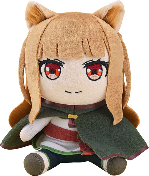 Ookami to Koushinryou: Merchant Meets the Wise Wolf - Holo - November 2024 Re-release (Good Smile Company)