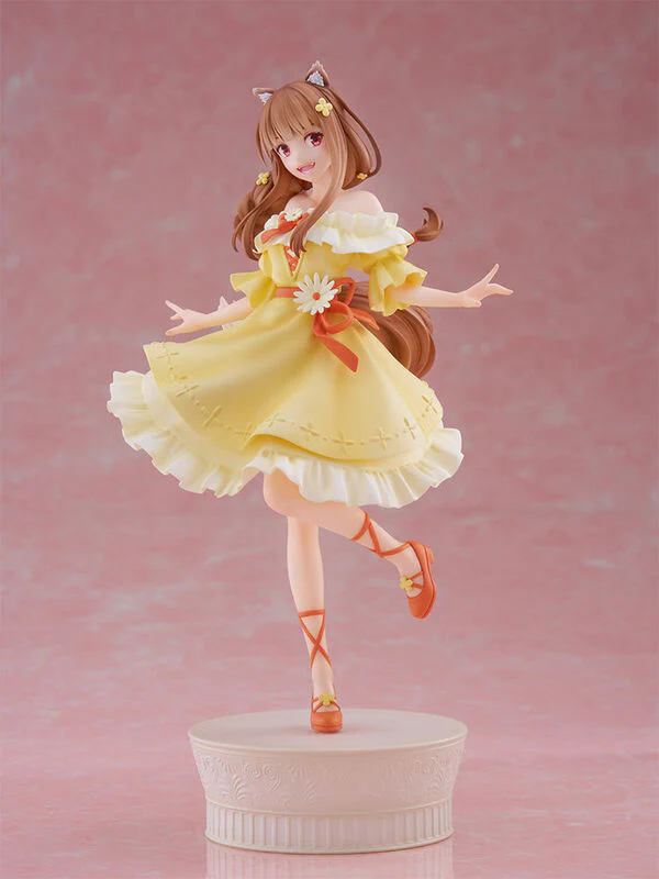 Ookami to Koushinryou: Merchant Meets the Wise Wolf - Holo - Tenitol (FuRyu) - Image 2