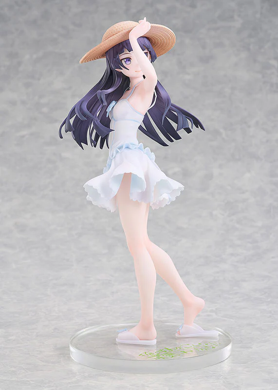 Ore no Imouto ga Konna ni Kawaii Wake ga Nai - Gokou Ruri - 1/6 - Shironeko Ver. (Solarain) - Image 4