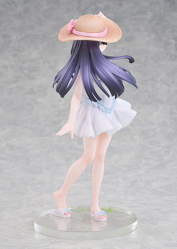 Ore no Imouto ga Konna ni Kawaii Wake ga Nai - Gokou Ruri - 1/6 - Shironeko Ver. (Solarain) - Image 5
