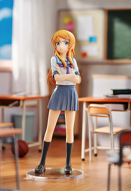 Ore no Imouto ga Konna ni Kawaii Wake ga Nai - Kousaka Kirino - Pop Up Parade (Good Smile Arts Shanghai, Good Smile Company) - Image 3