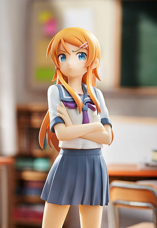 Ore no Imouto ga Konna ni Kawaii Wake ga Nai - Kousaka Kirino - Pop Up Parade (Good Smile Arts Shanghai, Good Smile Company) - Image 5