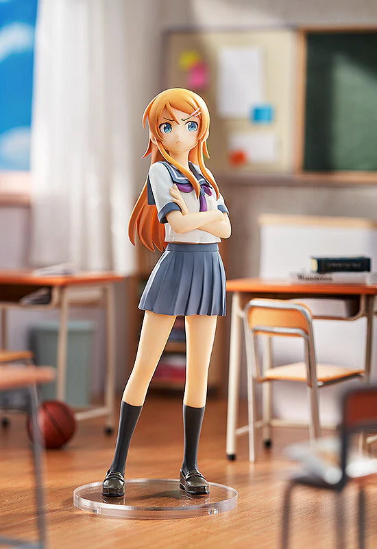 Ore no Imouto ga Konna ni Kawaii Wake ga Nai - Kousaka Kirino - Pop Up Parade (Good Smile Arts Shanghai, Good Smile Company) - Image 7