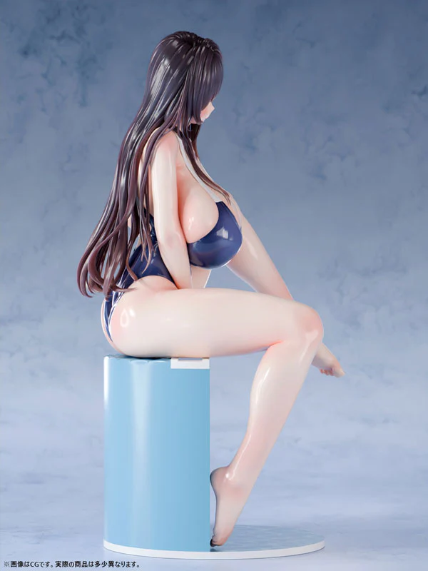 Origianl - Noir - 1/6 (B'full FOTS JAPAN) - Image 7