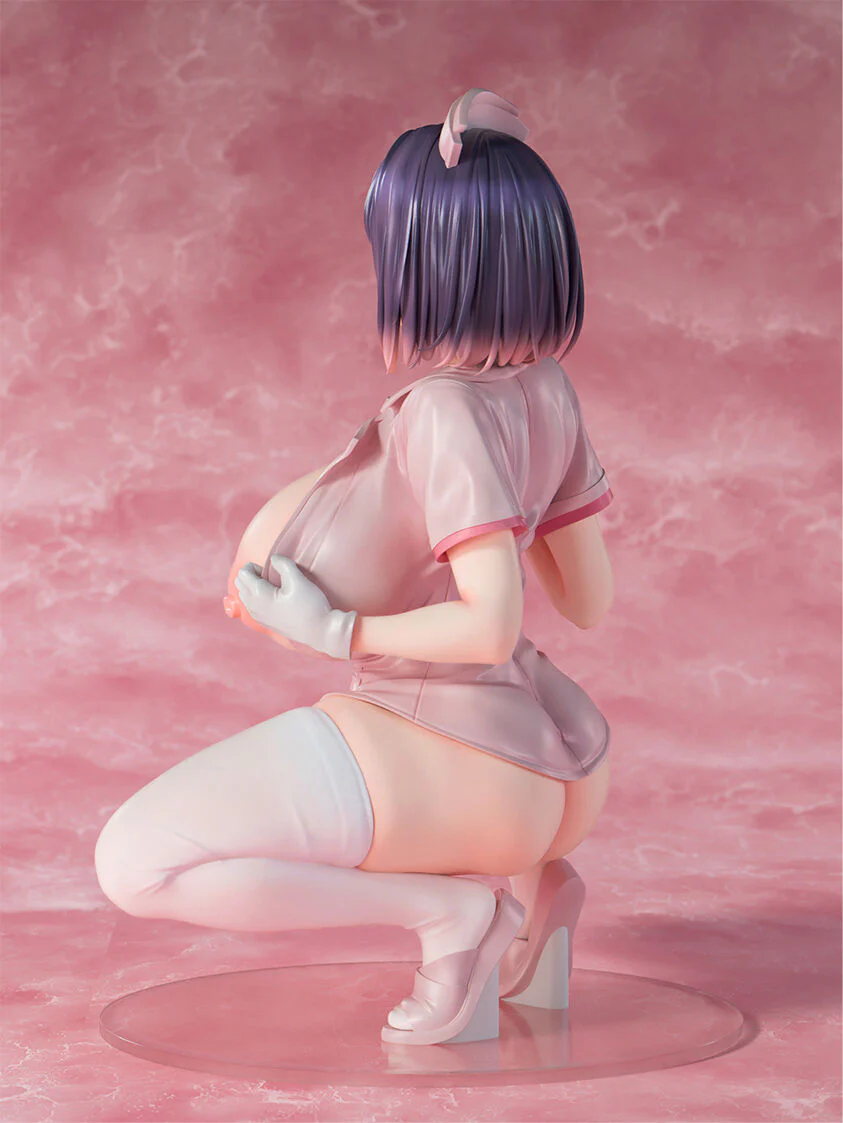 Original - Takamine-san - 1/4 (Insight) - Image 6