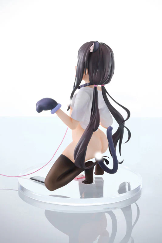 Original - A Book About Flirting with Your Younger Sister (Through Hypnosis) - Imoto - 1/6 (Eclipse Feather) - Image 3