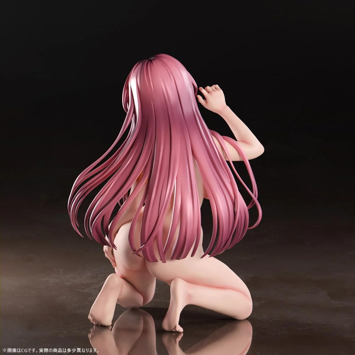 Original - Aika - 1/6 (Insight) - Image 4