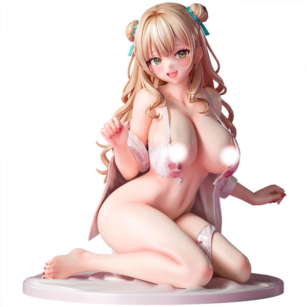 Original - Akari-chan - 1/4 (Insight)