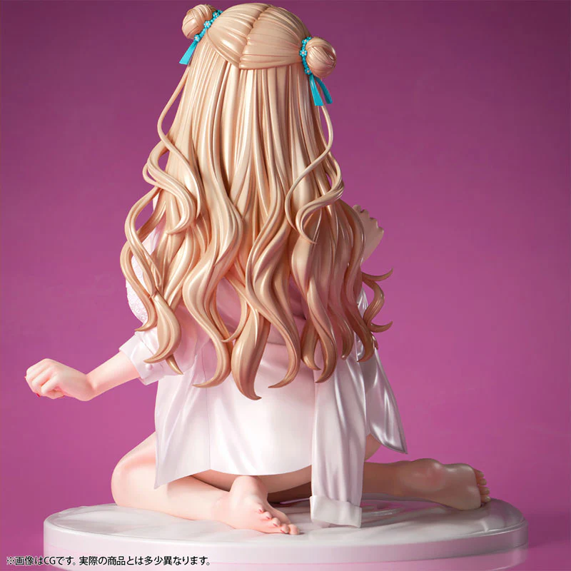 Original - Akari-chan - 1/4 (Insight) - Image 4