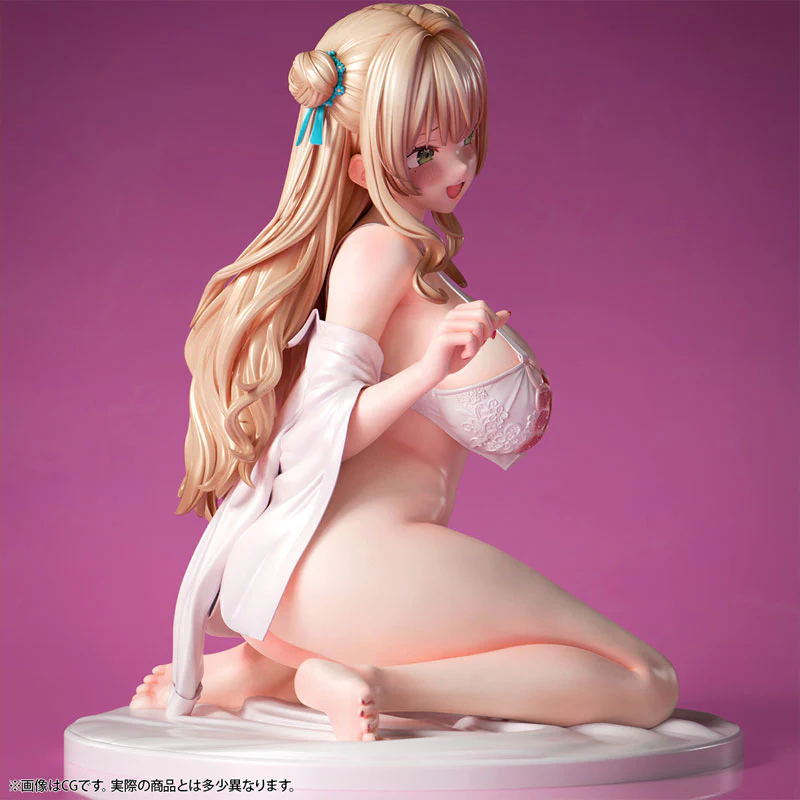 Original - Akari-chan - 1/4 (Insight) - Image 5