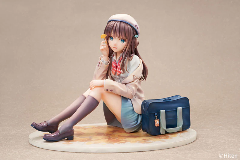 Original - Aki no Iro - 1/6 (Hobby Chaton) - Image 2
