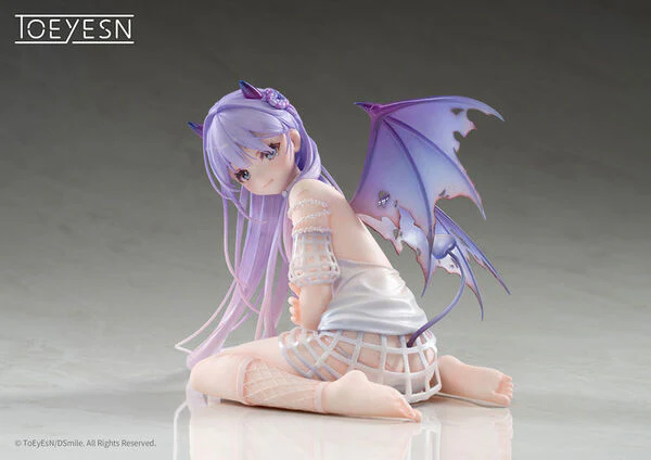 Original - Akuma Musume - 1/7 (ToEyEsN) - Image 2