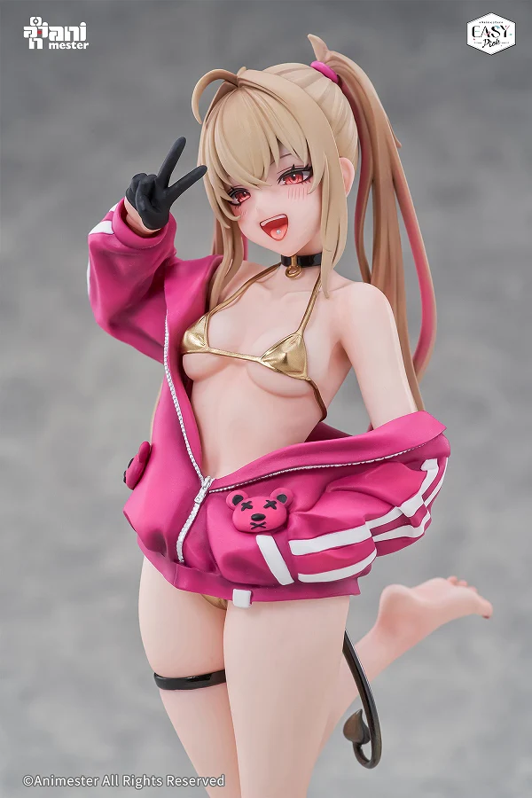 Original - Akumi - 1/9 (AniMester) - Image 4