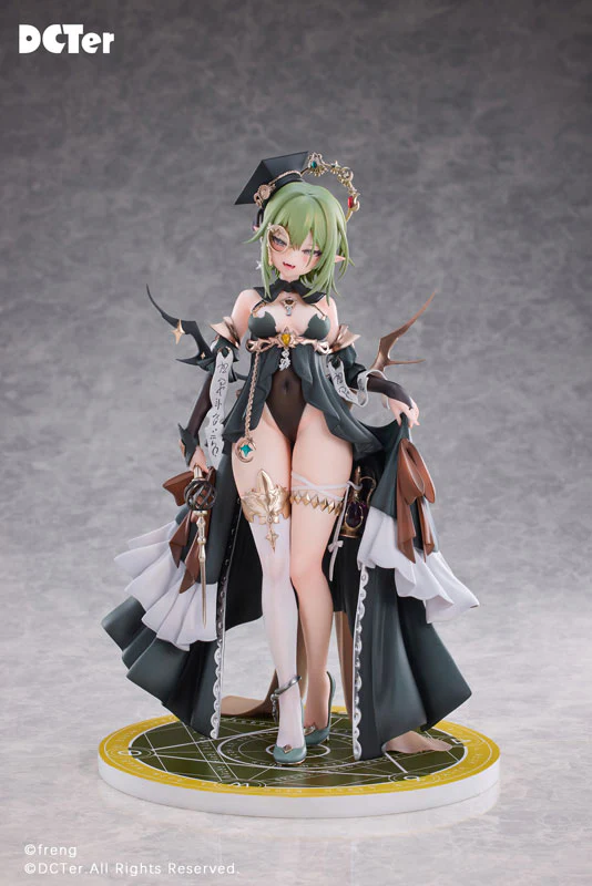 Original - Alchemist - 1/7 (Shenzhen Mabell Animation Culture Development Co., Ltd.) - Image 4