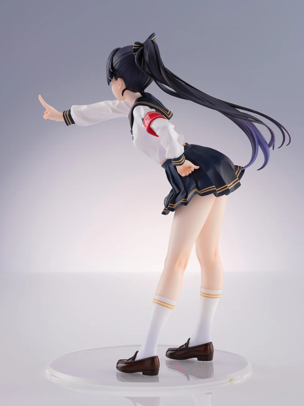 Original - Alpha Uyu - 1/7 (Bastetoys, Tokyo Figure) - Image 4