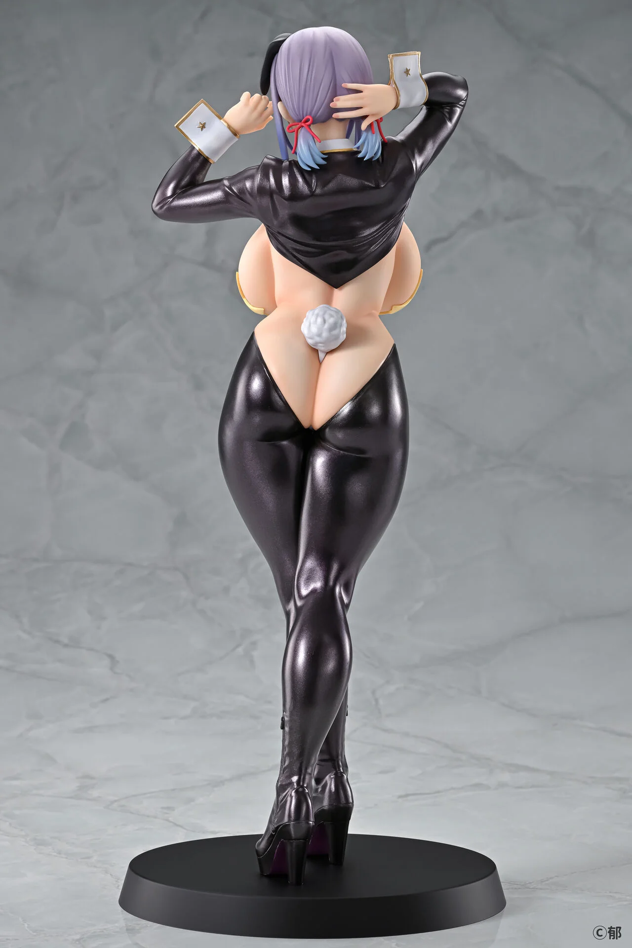 Original - Ami-chan Reverse Bunny - 1/5 (Q-six) - Image 4