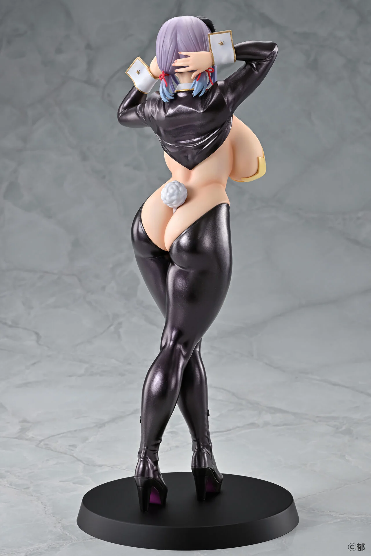 Original - Ami-chan Reverse Bunny - 1/5 (Q-six) - Image 5