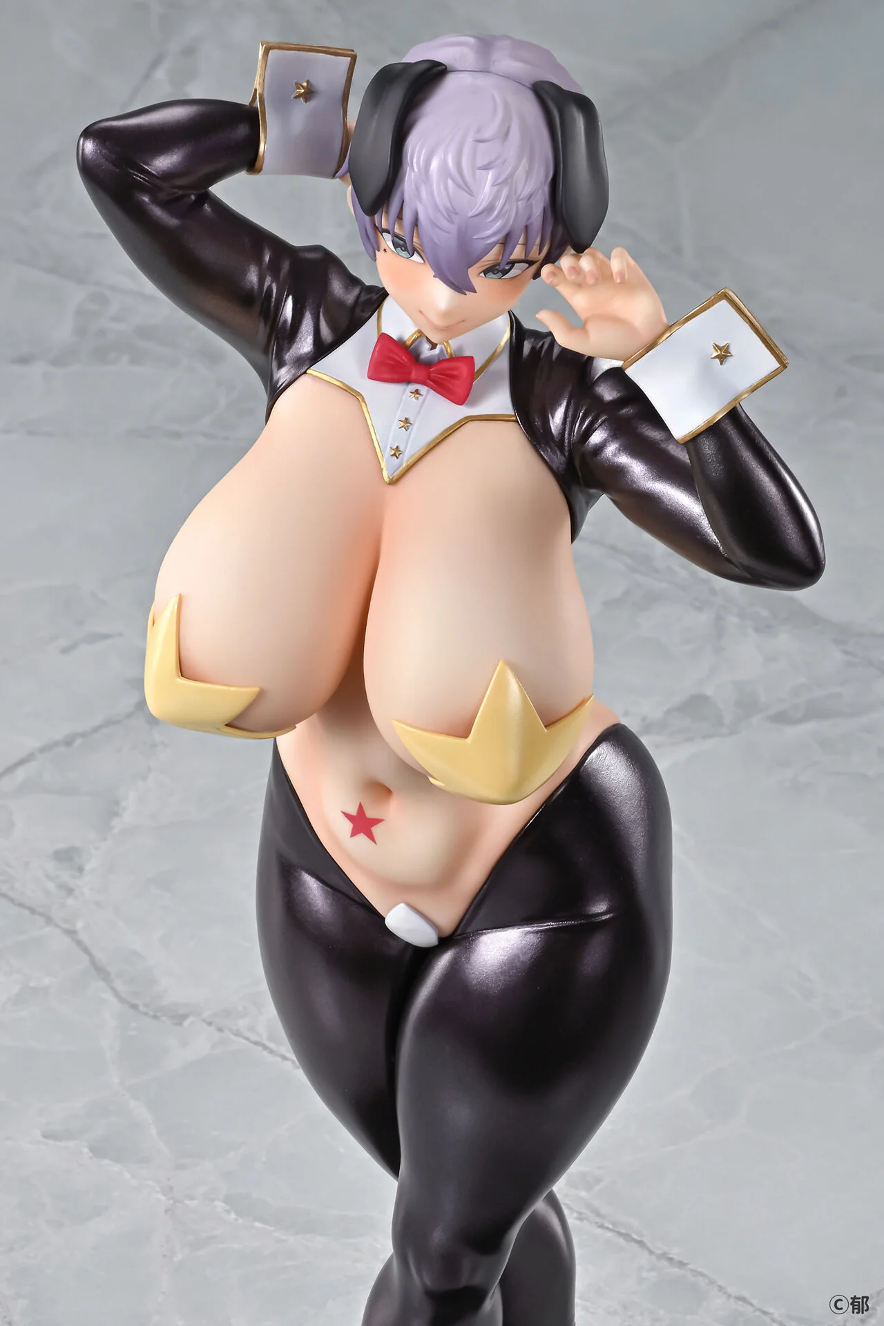 Original - Ami-chan Reverse Bunny - 1/5 (Q-six) - Image 6