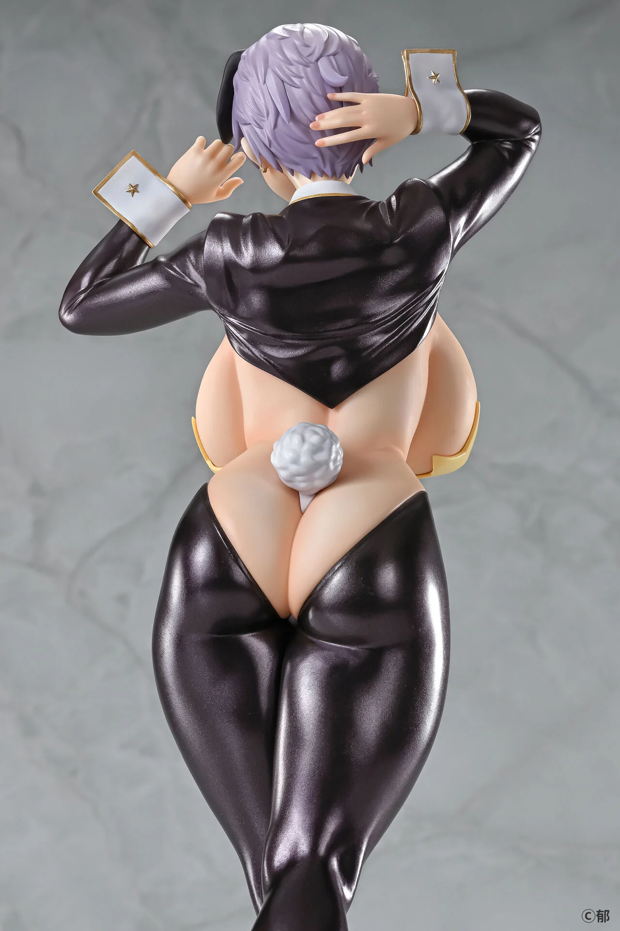 Original - Ami-chan Reverse Bunny - 1/5 (Q-six) - Image 8