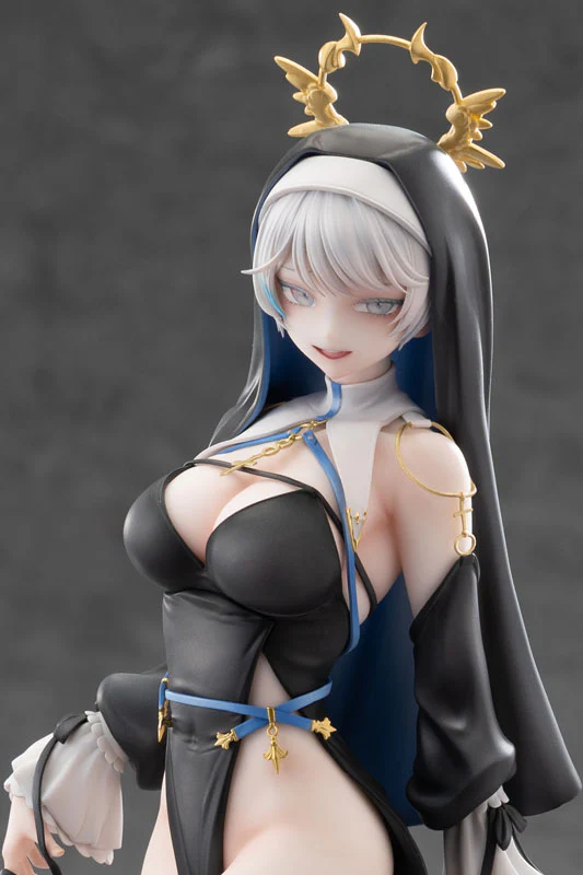 Original - Anastasia - 1/6 - Deluxe Edition (Fallingcat, Kawa Design) - Image 5